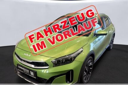 Kia XCeed 18.235 km 20.999 &euro; Chemnitz - Mittelbach 09224