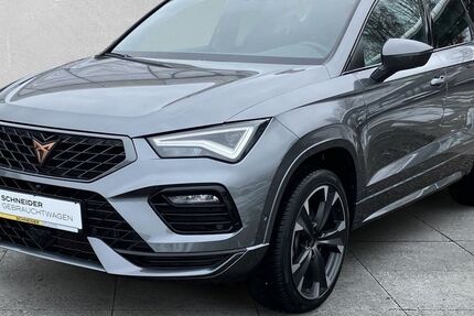 Cupra Ateca 14.780 km 37.990 &euro; Marienberg 09496