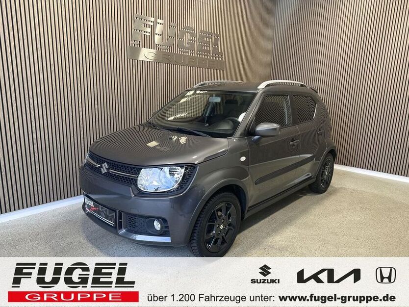 Ignis