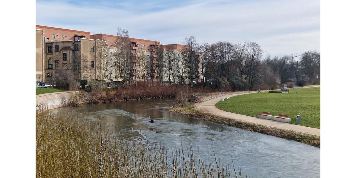 Etagenwohnung Chemnitz Kapellenberg - 1.5 Zimmer, 34 m&sup2;, 51.900&euro; | Angebot:27259005