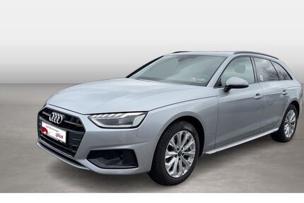 Audi A4 54.466 km 31.750 &euro; Bernsdorf 09337