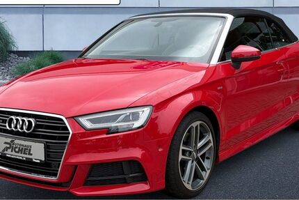 Audi A3 45.010 km 32.930 &euro; Hartmannsdorf 09232