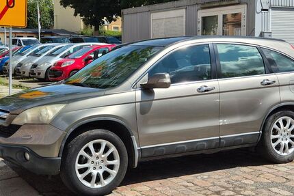 Honda CR-V 126.500 km 6.900 &euro; Chemnitz 09120