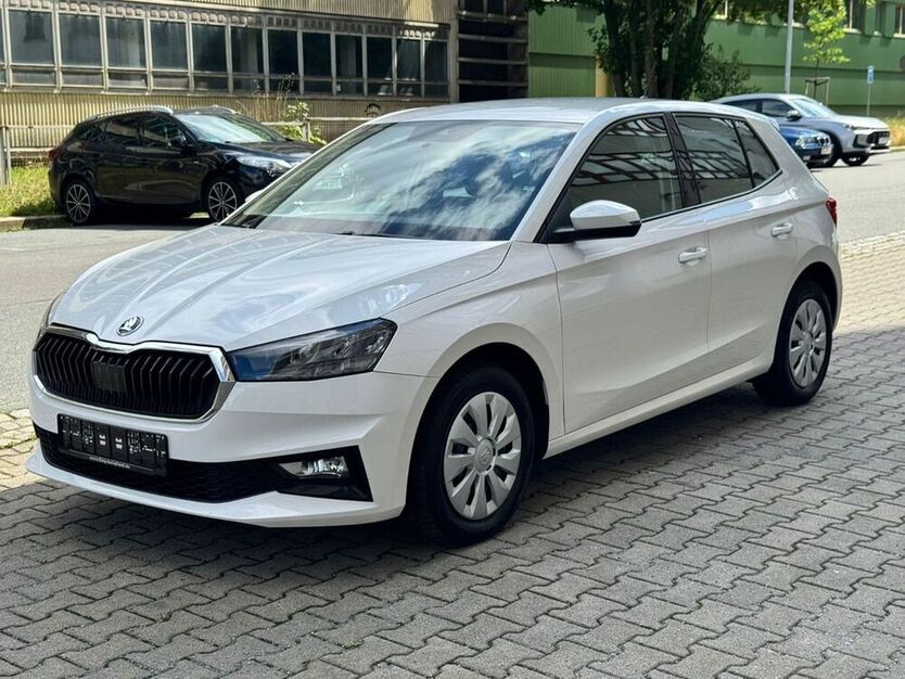 Fabia