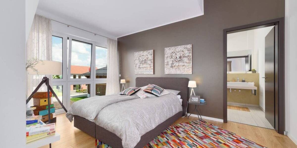 Bungalow Oederan Gahlenz - 4 Zimmer, 176 m&sup2;, 354.449&euro; | Angebot:26258476