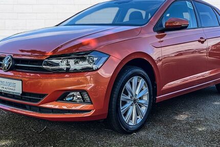 VW Polo 45.719 km 19.250 € Zwickau 08064