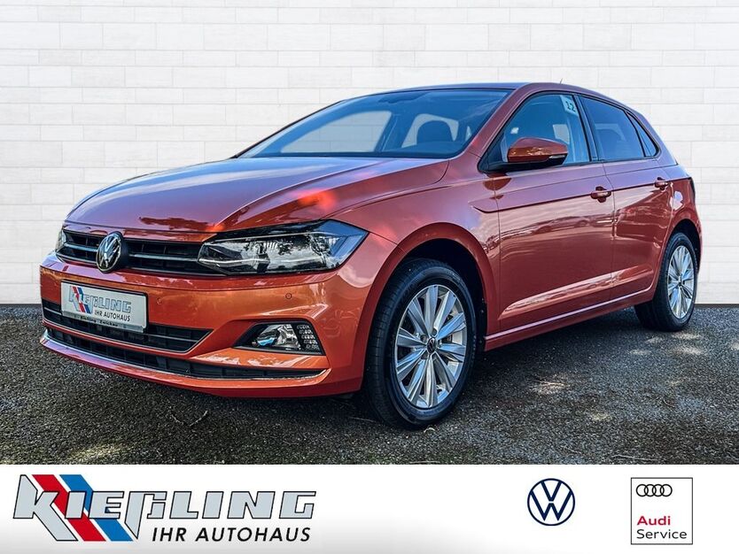 VW Polo 45.719 km 19.250 € Zwickau 08064