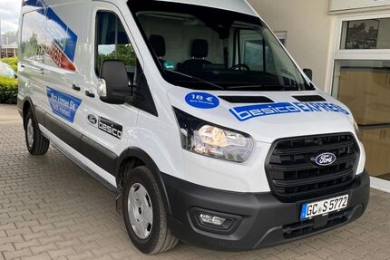 Ford Transit 145.000 km 32.990 &euro; Glauchau 08371