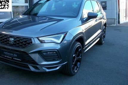 Seat Ateca 5.000 km 36.880 &euro; Altmittweida 09648