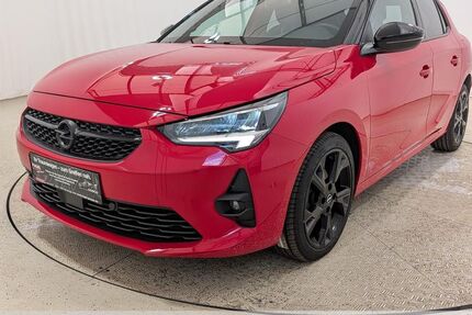 Opel Corsa 41.250 km 12.499 &euro; Chemnitz - Mittelbach 09224