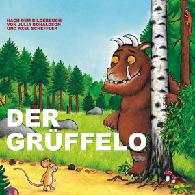 Der Grüffelo