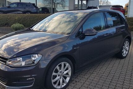 VW Golf 113.872 km 10.990 &euro; Annaberg-Buchholz 09456
