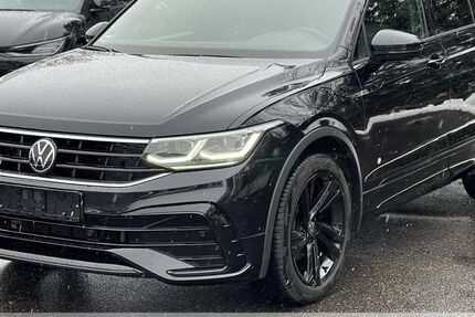 VW Tiguan 69.310 km 29.899 &euro; Oberlungwitz 09353