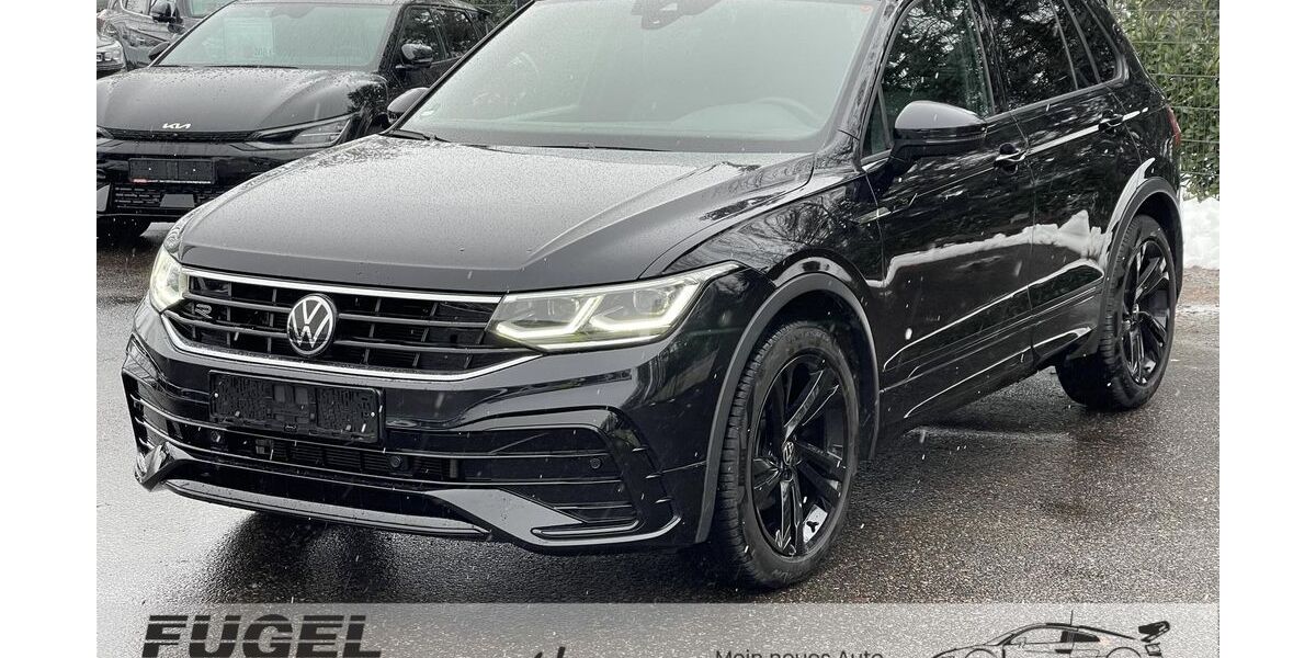 VW Tiguan 69.310 km 29.899 &euro; Oberlungwitz 09353