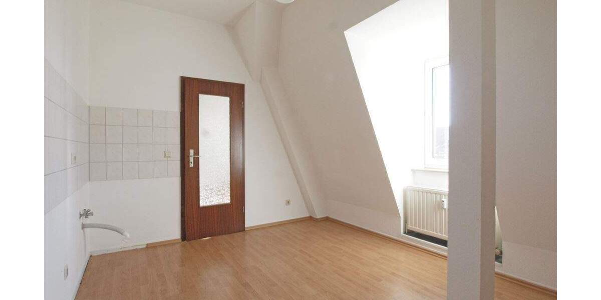 Etagenwohnung Frankenberg - 2 Zimmer, 81 m&sup2;, 65.900&euro; | Angebot:25689474