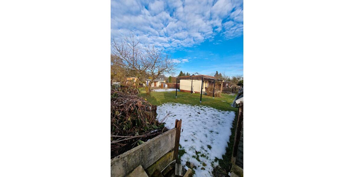 Grundstück Chemnitz Rabenstein - 3.400&euro; | Angebot:25140868