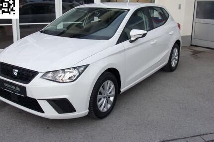 Seat Ibiza 28.711 km 14.690 &euro; Gornau 09405