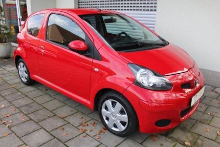 Toyota Aygo (X) 86.750 km 3.450 € Chemnitz 09114