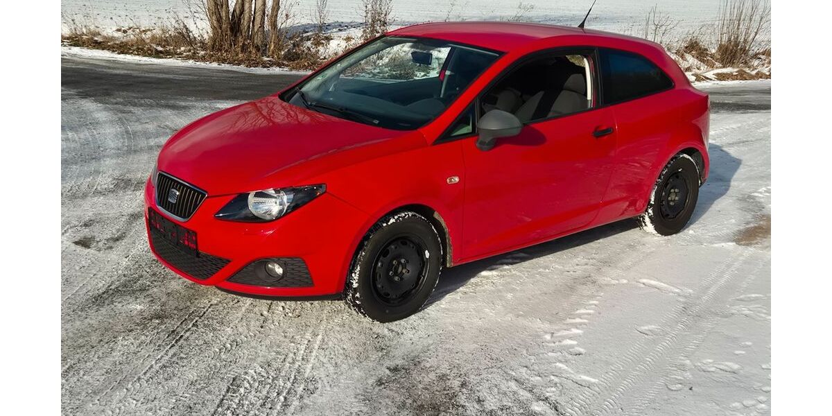 Seat Ibiza 152.710 km 2.999 &euro; Auerbach 09392