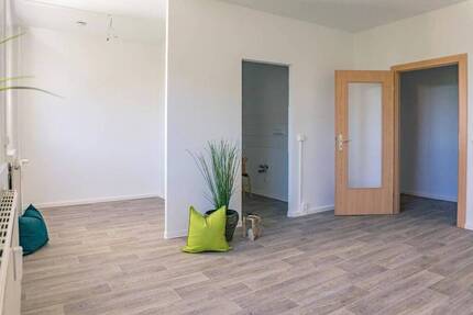 Raus bei Mutti - Zieh ein in deine 1. eigene Wohnung