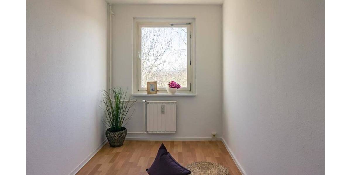 Etagenwohnung Chemnitz Rabenstein - 3 Zimmer, 56 m&sup2;, 295&euro; | Angebot:26917499