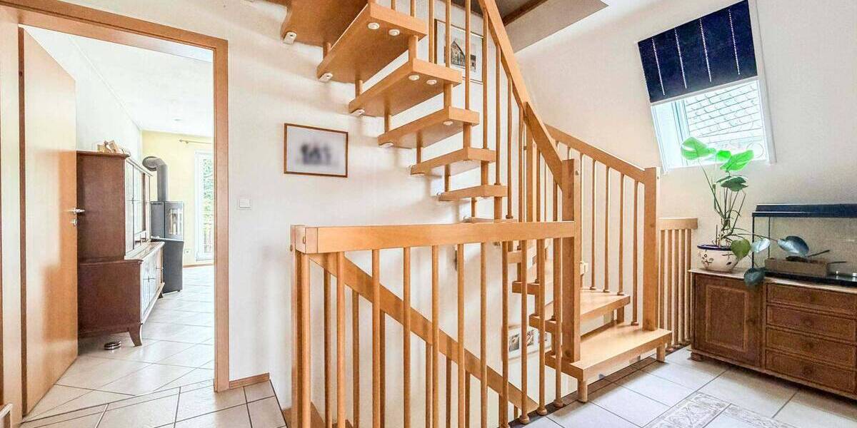 Doppelhaushälfte Chemnitz Borna-Heinersdorf - 6 Zimmer, 160 m&sup2;, 399.900&euro; | Angebot:26107394