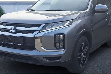 Mitsubishi ASX 46.141 km 20.990 &euro; Hartmannsdorf 09232