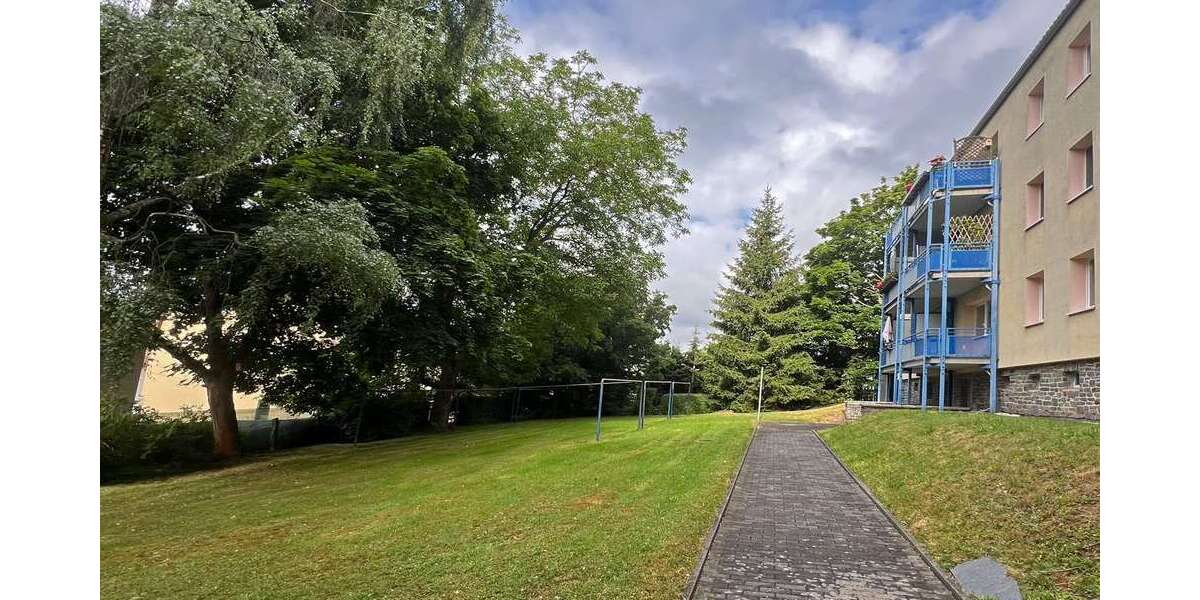 Wohnung zum Mieten in Chemnitz 400 € 68.15 m² 3 zimmer