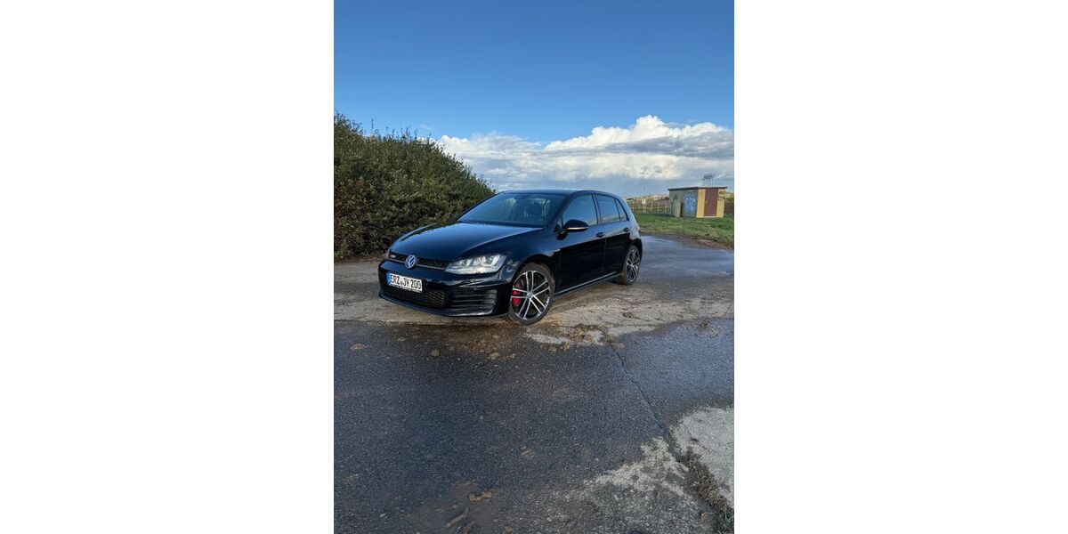 VW Golf 177.000 km 11.000 &euro; Limbach-Oberfrohna 09212