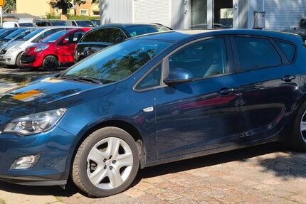 Opel Astra 141.500 km 3.400 &euro; Chemnitz 09120