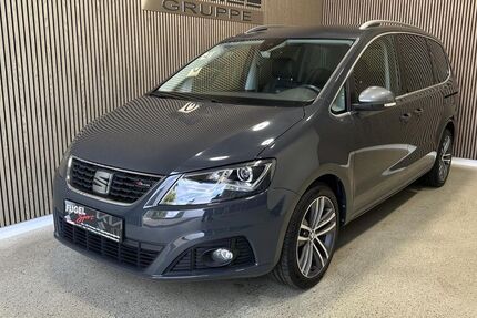Seat Alhambra 32.610 km 28.949 &euro; Chemnitz 09125