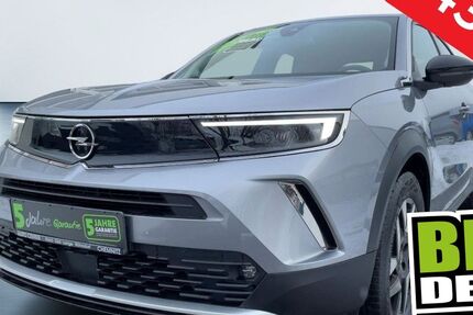 Opel Mokka 29.588 km 15.224 &euro; Chemnitz 09126