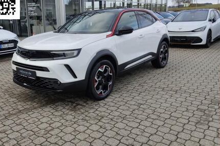 Opel Mokka 23.289 km 17.990 € Zwönitz 08297