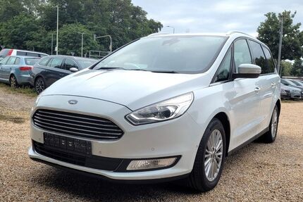 Ford Galaxy 223.851 km 8.980 € Zwickau 08056