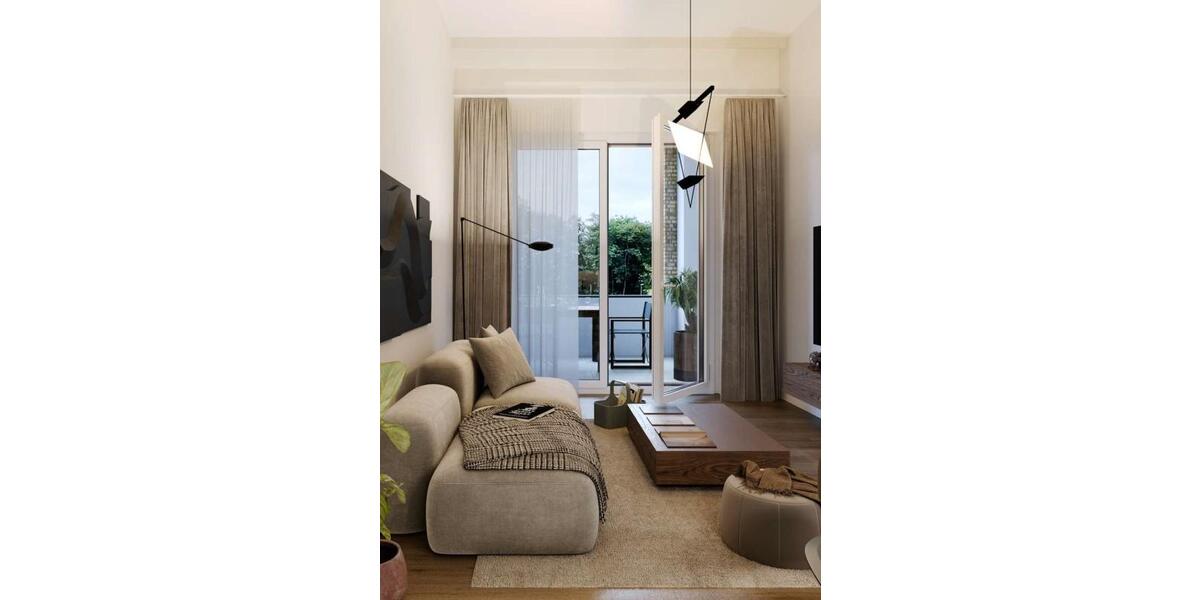 Etagenwohnung Mittweida - 2 Zimmer, 65 m&sup2;, 655&euro; | Angebot:26557573
