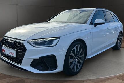 Audi A4 52.986 km 28.990 &euro; Chemnitz 09116