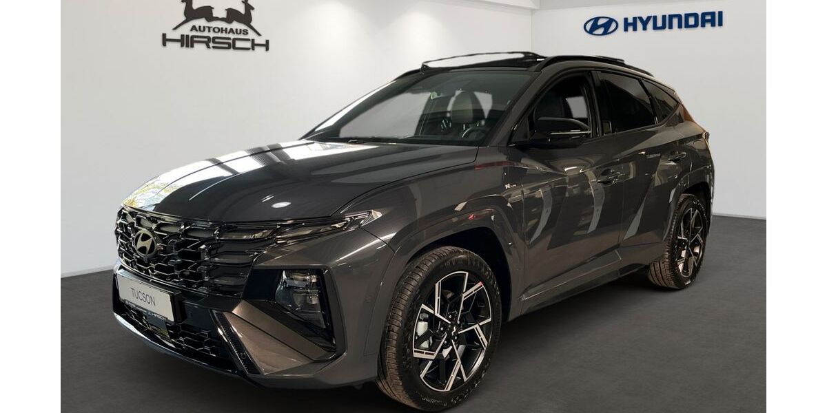 Hyundai TUCSON 2.500 km 37.990 &euro; Chemnitz 09120