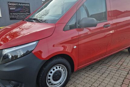 Mercedes-Benz Vito 199.998 km 16.648 &euro; Dittmannsdorf 09326