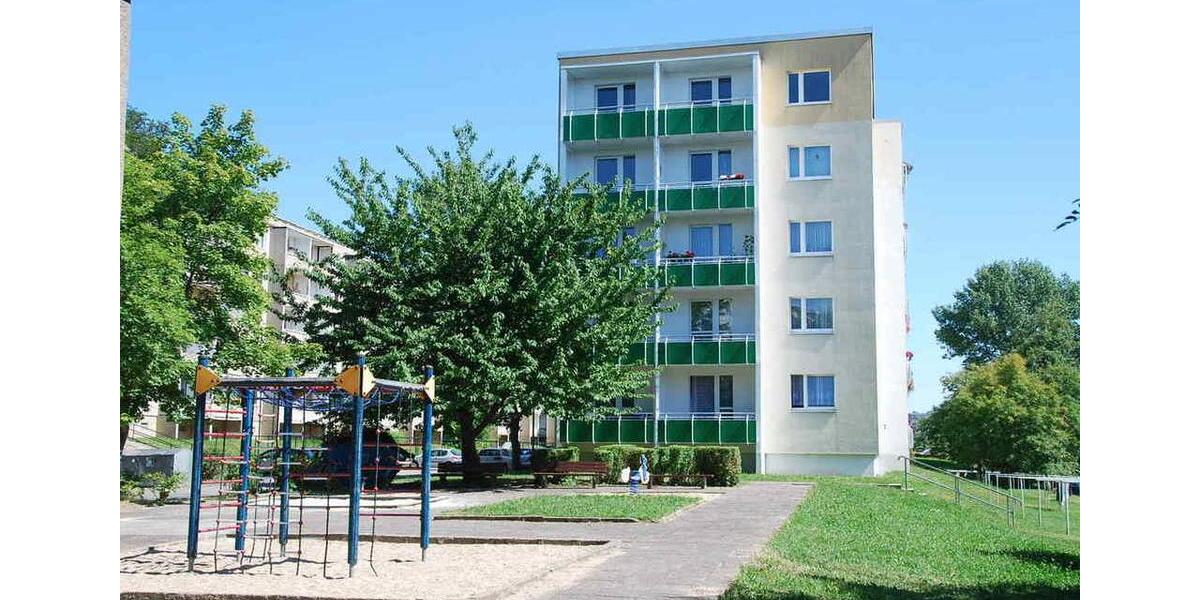 Erdgeschoßwohnung Chemnitz Hilbersdorf - 2 Zimmer, 49 m&sup2;, 263&euro; | Angebot:26206019