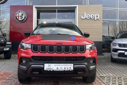 Jeep Compass 19.700 km 39.900 &euro; Chemnitz 09130