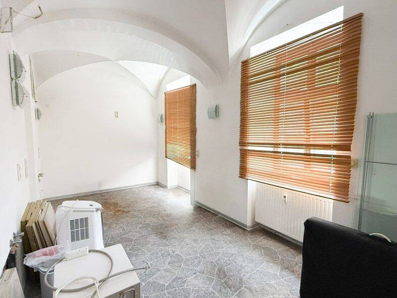 Gewerbeobjekt Annaberg-Buchholz Annaberg - 2 Zimmer, 175&euro; | Angebot:26903933