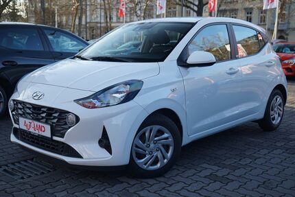Hyundai i10 52.838 km 13.950 &euro; Chemnitz 09113