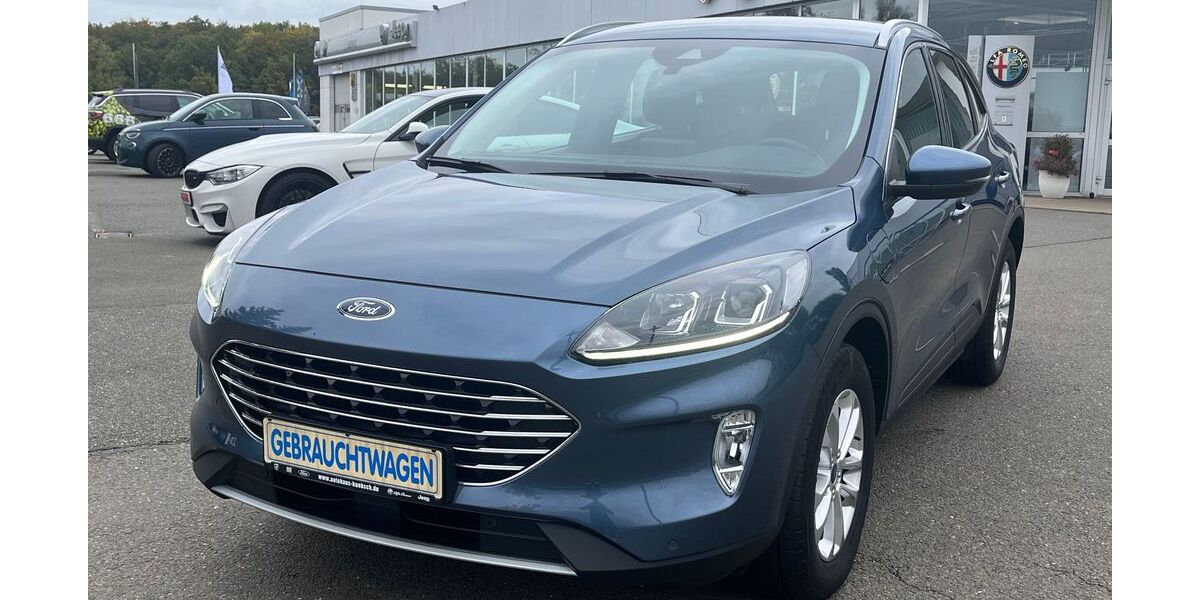 Ford Kuga 60.012 km 23.990 &euro; Chemnitz 09130