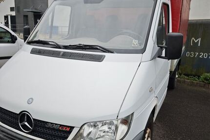 Mercedes-Benz Sprinter 152.374 km 8.500 € Chemnitz 09113