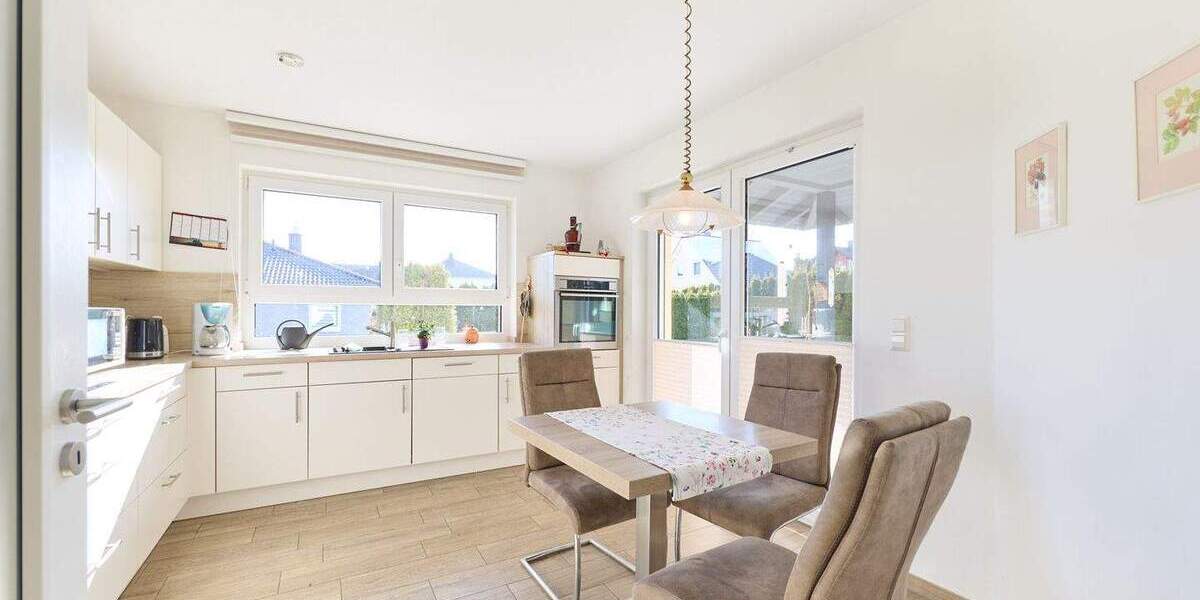 Einfamilienhaus Stollberg - 3 Zimmer, 131 m&sup2;, 569.500&euro; | Angebot:25684786