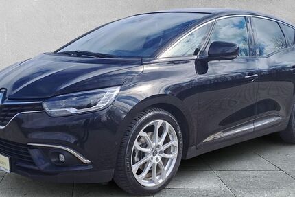 Renault Scenic 74.150 km 17.740 &euro; Burgstädt 09217