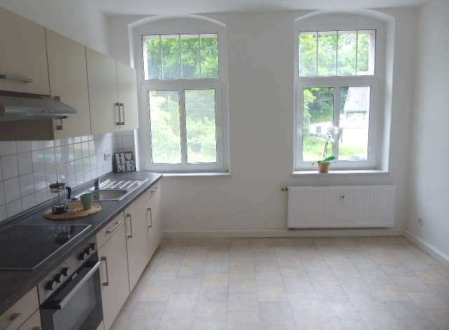 Etagenwohnung Wittgensdorf Wittgensdorf - 2 Zimmer, 56 m&sup2;, 281&euro; | Angebot:26279974