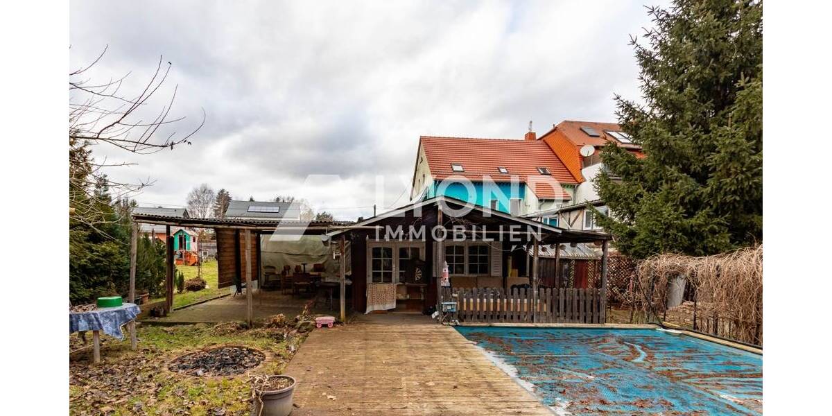 Einfamilienhaus Hainichen - 1 Zimmer, 315 m&sup2;, 330.000&euro; | Angebot:26695681