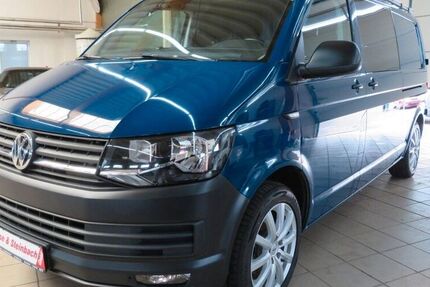 VW T6 Kombi