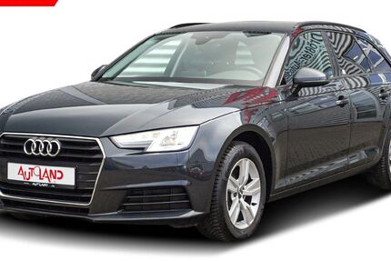 Audi A4 115.872 km 17.490 &euro; Chemnitz 09113